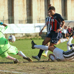 Serie D, girone A – Occasione Caronnese a Borgomanero