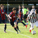Serie D, girone A – Anticipo in diretta TV per la Caronnese