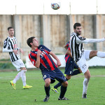 Serie D, girone A – La Caronnese torna in casa. Domani big match con il Bra