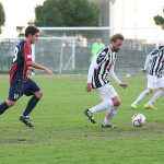 Serie D, girone A – Sfida al vertice per la Caronnese, ospite a Lavagna