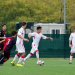 Settore giovanile – Primavera a riposo, la Berretti attende il Pavia