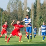 Berretti: ai biancorossi il derby con la Pro Patria