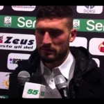 Bettinelli: “Oggi non salvo nessuno”, Borghese: “Incidente di percorso”, Corti: “Colpa della squadra, non del portiere”