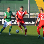 Le pagelle del Varese: Bastianoni paratutto, Rea e Borghese impeccabili