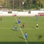 Coppa Italia: Pari per la Bustese, Roncalli fuori. Questa sera in campo il Brebbia in Coppa Lombardia