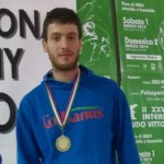 Judo – Roberto Campi stacca il pass per gli assoluti italiani