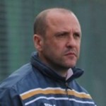 Di Gioia nuovo mister del Legnano