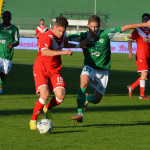 Il Varese resiste. Punto d’oro ad Avellino