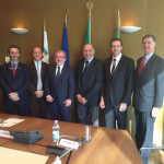 Coppa del Mondo alla Schiranna, organizzazione al via. Intanto Varese si candida per gli Assoluti del 2019