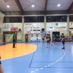 A1 – Festeggia il Cassano HC “…e vittoria fu!” Tre punti anche per la femminile