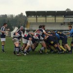 Serie C – Al Tradate il derby con Malpensa, Unni sconfitti a Parabiago. Amatori: bene i Rosafanti
