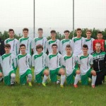 Valcereso A. Audax, Allievi ’98 ancora in corsa per la fase regionale