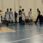 BASKET VARESE UNDER 17 – Una Gavirate combattiva cade contro Valceresio
