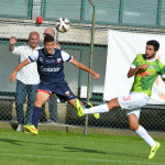 Eccellenza – Coppa Italia e campionato: la Varesina vuole la finale, la Vergiatese cerca i tre punti