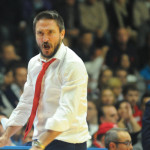 Pozzecco: “Sono estremamente arrabbiato. Dobbiamo difendere tutta la partita”. VIDEO