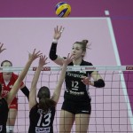 Serie B1 – Angelina trascina la UYBA alla vittoria, ko per Orago e Castellanza