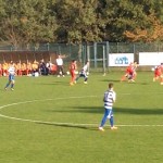 Berretti – Alla Pro Patria il derby con il Varese