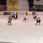 Hockey Varese – Merano