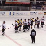 Ko a Merano, i Mastini dicono addio ai playoff
