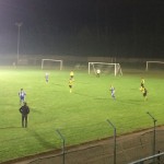 Coppa Lombardia: Brebbia fuori