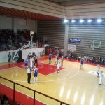 DNB – Robur da applausi, ma Siena è più forte. Due bombe nel finale condannano la Coelsanus: 70-78