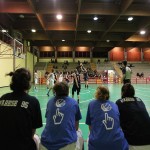 Varese Femminile inarrestabile: 8 su 8. Cucciago affossata