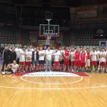Consorziati protagonisti al PalaWhirlpool nel “classico” torneo stagionale