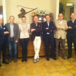 La proprietà di Pallacanestro Varese ha un nuovo Presidente