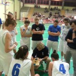 Pall varese femminile