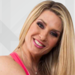 Pomeriggio all’insegna del fitness insieme a Jill Cooper