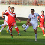 Miracoli pareggia nel recupero. Col Perugia finisce 1-1