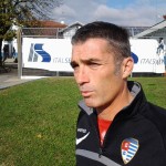 Pro Patria, si riparte da Pordenone e da un possibile 4-3-3. Mister Monza presenta la sfida
