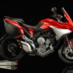 L’Mv Agusta reinventa la Turismo Veloce