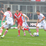 Le pagelle del Varese: Neto gioia, Bastianoni dolore