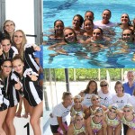 Nuoto sincronizzato: Busto si candida ad un’altra stagione da numeri uno