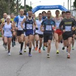 Podismo – 2° Memorial Laura Prati: 502 pettorali fanno festa a Cardano al Campo