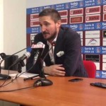 Pozzecco: “Subìti troppi punti nell’ultimo quarto”. VIDEO