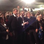 Varesesport a lezioni di “stile”: Zanetti e Maldini testimonial della campagna “Shave your style”