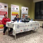 Il Comitato di Varese della FCI fa il punto. Rossetti: “Società in aumento, Varese ha un ruolo di primo piano”