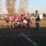 Serie C – Coach Pennestrì: “Ci manca solidità mentale”. Buona prova dei Cadetti Varese