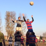 Malpensa cade in trasferta, Varese Cadetti battuti nel derby. Pareggio Rosafanti