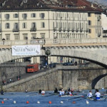 A Torino va in scena la Silver Skiff di canottaggio. Ai nastri di partenza anche Giovanni Calabrese