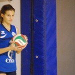 Volley Sumirago, prima storica vittoria in seconda divisione