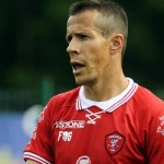 Taddei salta Varese-Perugia. Zecchin e Simic in diffida
