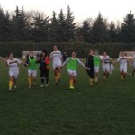 Femminile Serie B – Tradate, vittoria importante. Azalee, pareggio esterno con rammarico