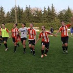 Calcio Femminile, balzo in classifica del Tradate in attesa del derby con le Azalee