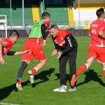 Due scontri diretti in casa. Rea e Zecchin in dubbio, lungo stop per Cristiano