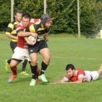 Varese delude contro Milano, Cadetti sconfitti. Tradate, Valcuvia e Malpensa esultano