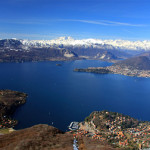 Alla Canottieri Luino l’organizzazione del World Rowing Tour 2015