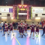 A1M – Montesano mette il sigillo sul match contro Mezzocorona, ma il Cassano HC non convince